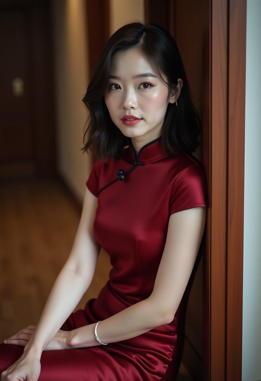 贵妃她不讲武德海报